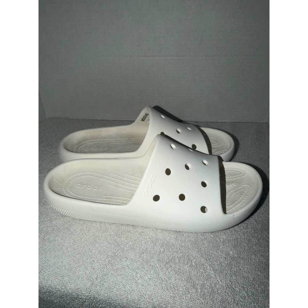 Women's Crocs Sandals Size 10 (Men's 8)